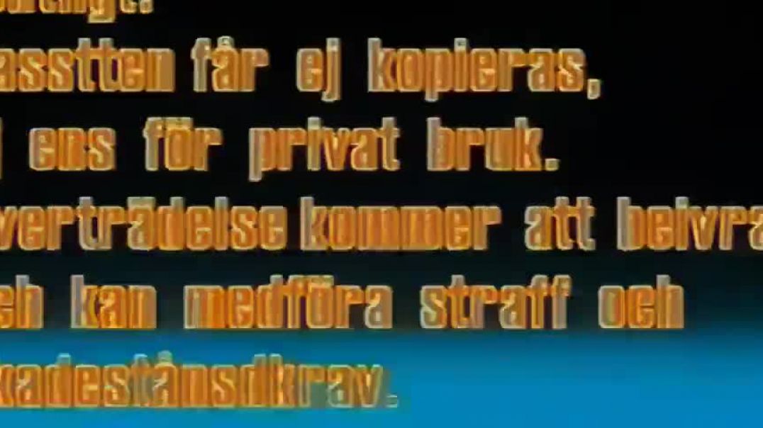 ⁣Tecknat Barn Svenska:Ture Sventon, privatdetektiv (1972) VHSRIPPEN (Svenska) Hela Filmen (HD)