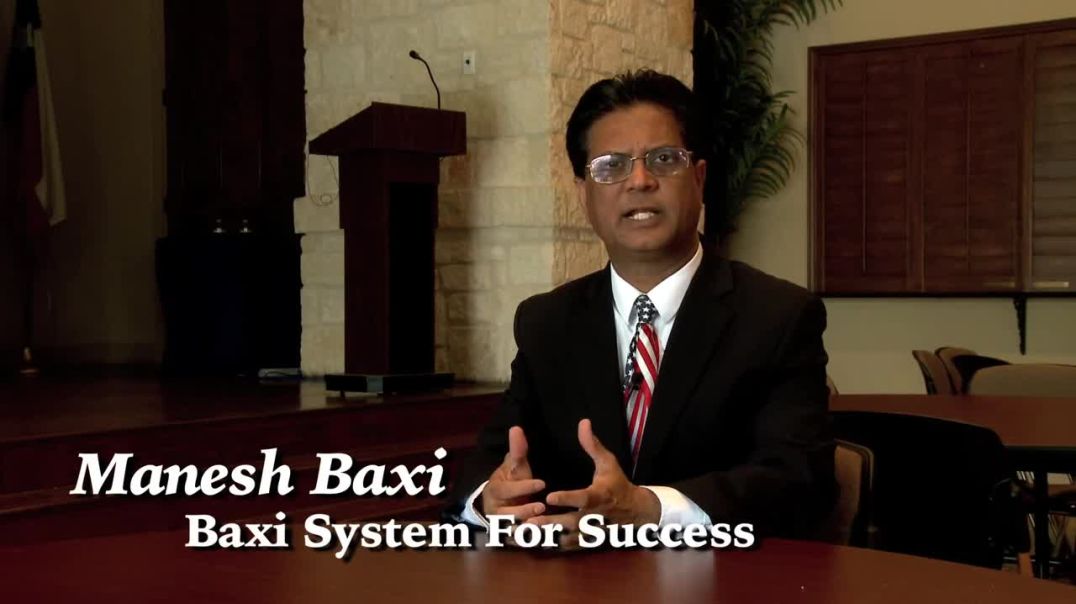 How to become a successful public speaker.