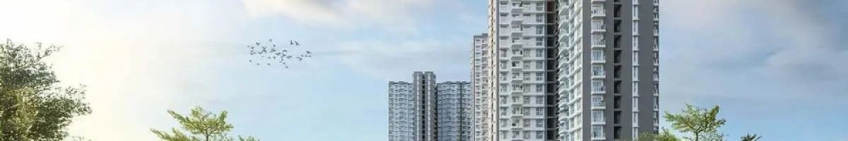 Godrej MSR City