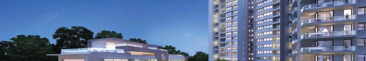 Godrej MSR City