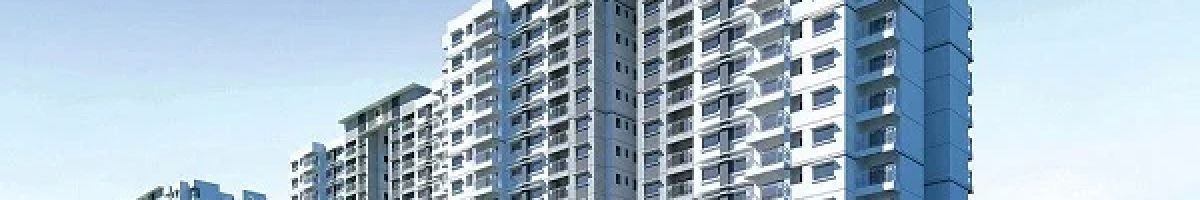 Prestige Greenbrook