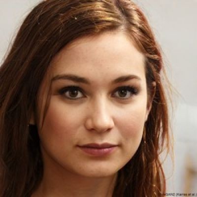 Rashida Marry